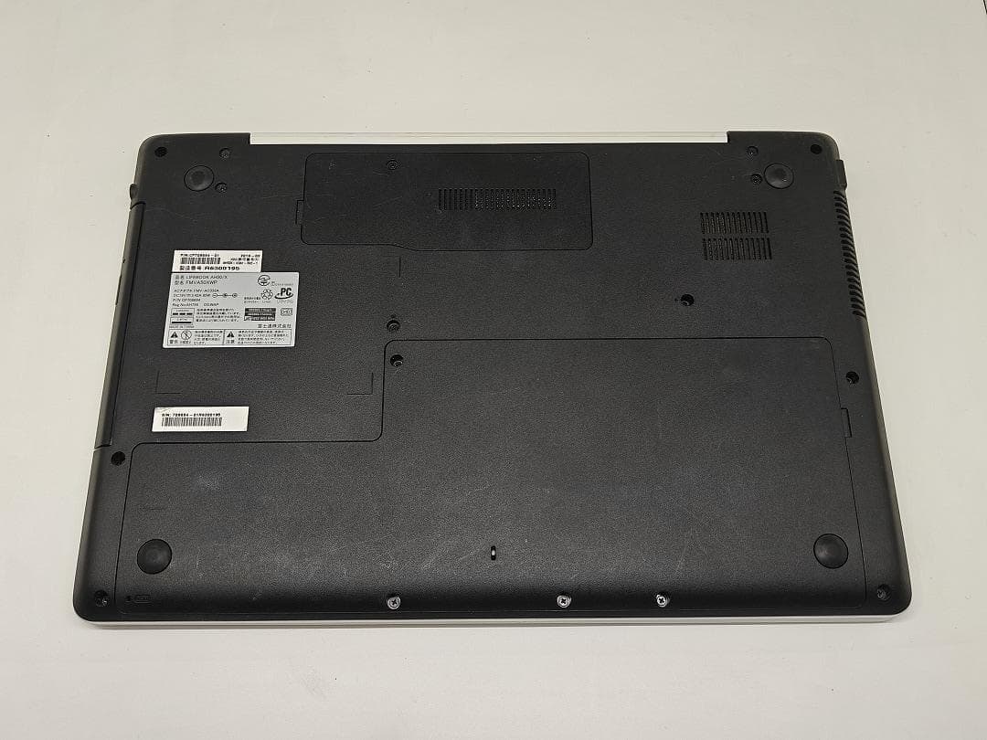 Windows Laptops Fujitsu Core I7/Ssd256Gb B1