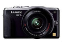 Digital Slr Gf6 Dmc-Gf6X-K