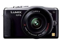 Digital Slr Gf6 Dmc-Gf6X-K