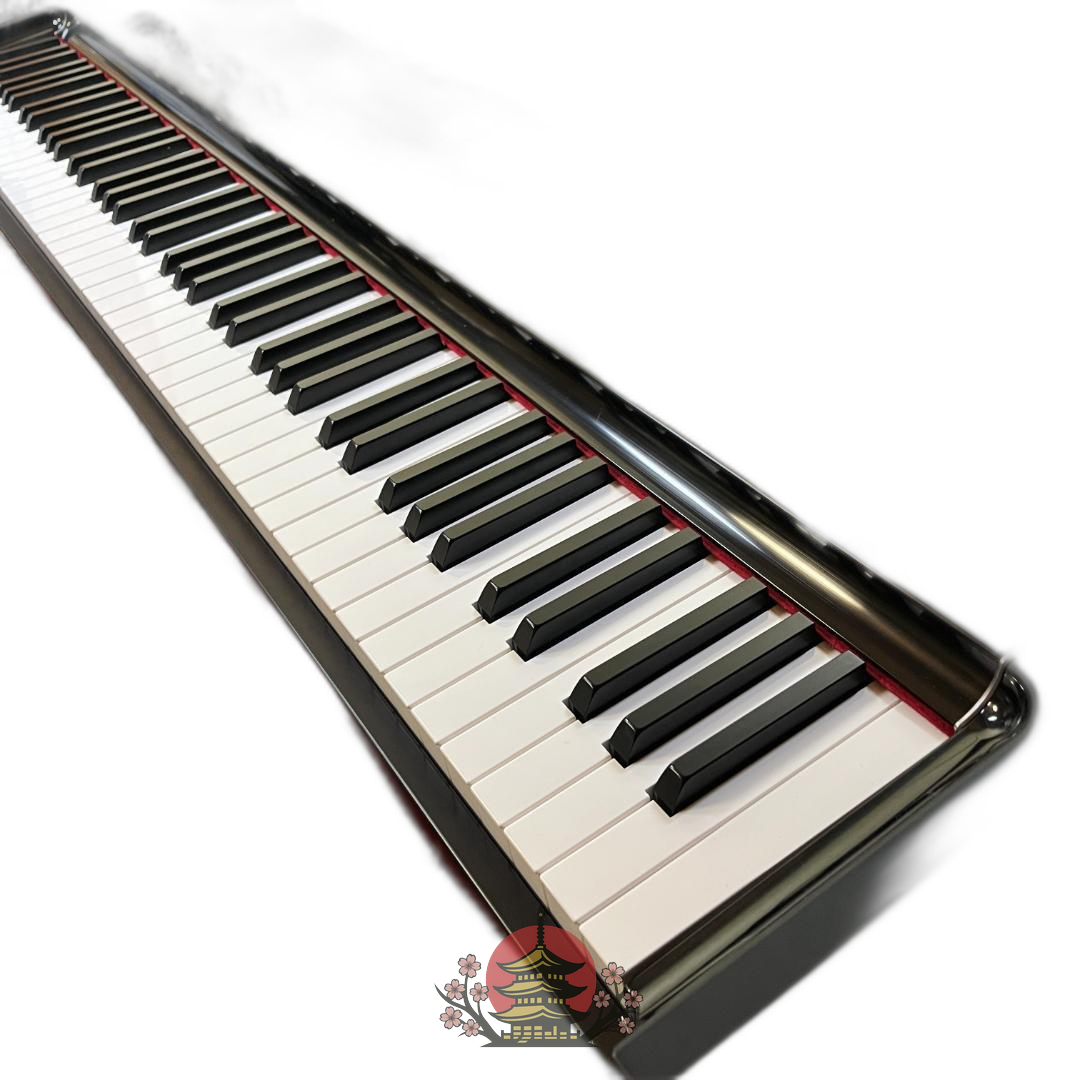 Korg Keyboard Electronic Piano Grand Stage Gs1-88 88 Ok