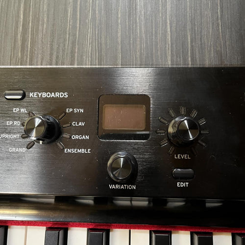 Korg Keyboard Electronic Piano Grand Stage Gs1-88 88 Ok