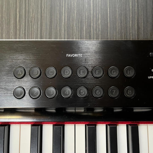 Korg Keyboard Electronic Piano Grand Stage Gs1-88 88 Ok