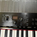 Korg Keyboard Electronic Piano Grand Stage Gs1-88 88 Ok
