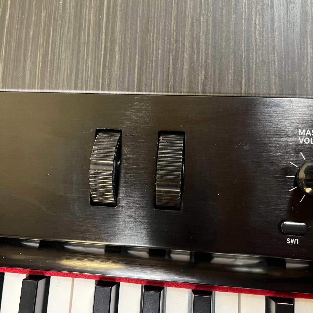 Korg Keyboard Electronic Piano Grand Stage Gs1-88 88 Ok