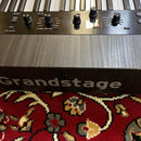 Korg Keyboard Electronic Piano Grand Stage Gs1-88 88 Ok