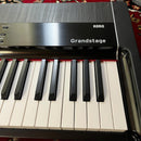 Korg Keyboard Electronic Piano Grand Stage Gs1-88 88 Ok
