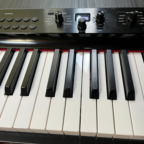 Korg Keyboard Electronic Piano Grand Stage Gs1-88 88 Ok