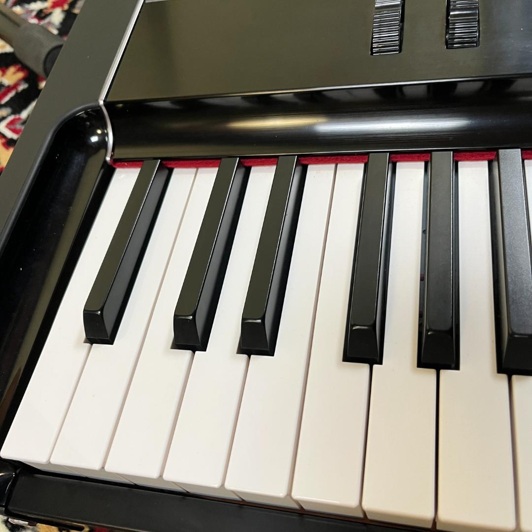 Korg Keyboard Electronic Piano Grand Stage Gs1-88 88 Ok