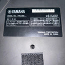 Yamaha Computer Speakers Yvc-300