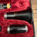 Yamaha Clarinets Ycl-35