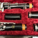 Yamaha Clarinets Ycl-35