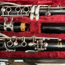 Yamaha Clarinets Ycl-35