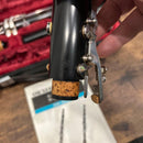 Yamaha Clarinets Ycl-35