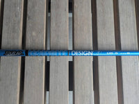 Graphite Design Shafts Ad Ub-5 S Tourad