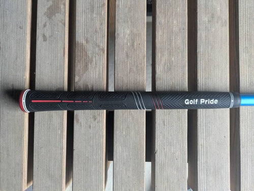 Graphite Design Shafts Ad Ub-5 S Tourad