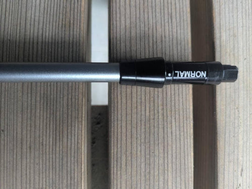 Graphite Design Shafts Ad Ub-5 S Tourad