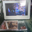 Toshiba Portable Players Regza