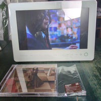 Toshiba Portable Players Regza