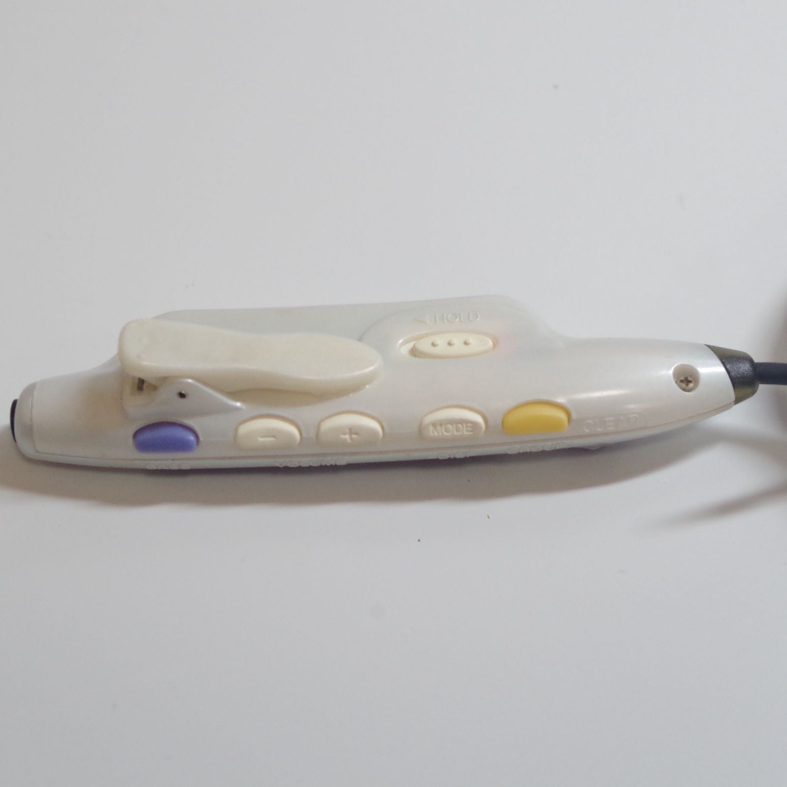 Sharp Portable Md Player A6957 Md-St770-P