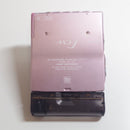 Sharp Portable Md Player A6957 Md-St770-P