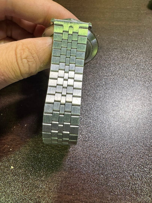 Ricoh Quartz Watches Ga644 Riquartz 70-80