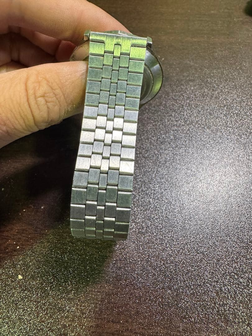 Ricoh Quartz Watches Ga644 Riquartz 70-80