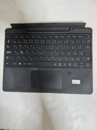 Microsoft Keyboard Body Surface Pro Signature 1864 Kb022