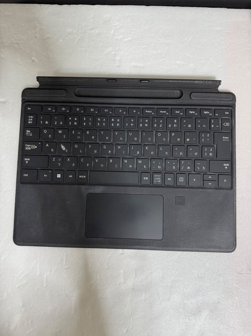 Microsoft Keyboard Body Surface Pro Signature 1864 Kb022