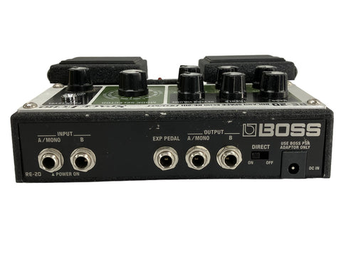 Expansion Pad Sampler Effector Boss Re-20 Space Echo Re201 Cosm W11111291