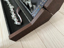 Modular Synthesizers Frap Tools Uno 126Hp Buchla