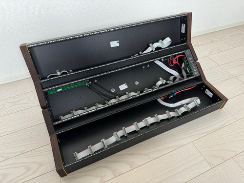 Modular Synthesizers Frap Tools Uno 126Hp Buchla