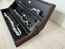 Modular Synthesizers Frap Tools Uno 126Hp Buchla