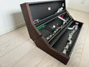 Modular Synthesizers Frap Tools Uno 126Hp Buchla