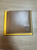 Fendi Bifold Wallets Ff