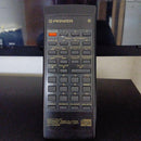 Cd, Md Cassette Decks