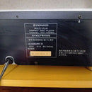 Cd, Md Cassette Decks