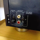 Cd, Md Cassette Decks