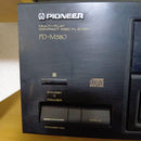 Cd, Md Cassette Decks