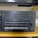 Cd, Md Cassette Decks