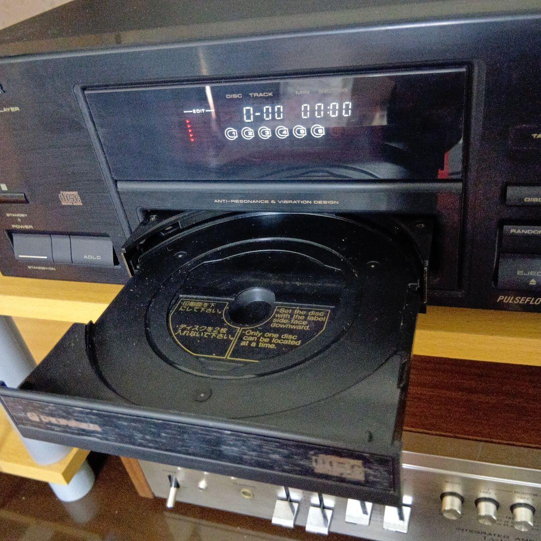 Cd, Md Cassette Decks
