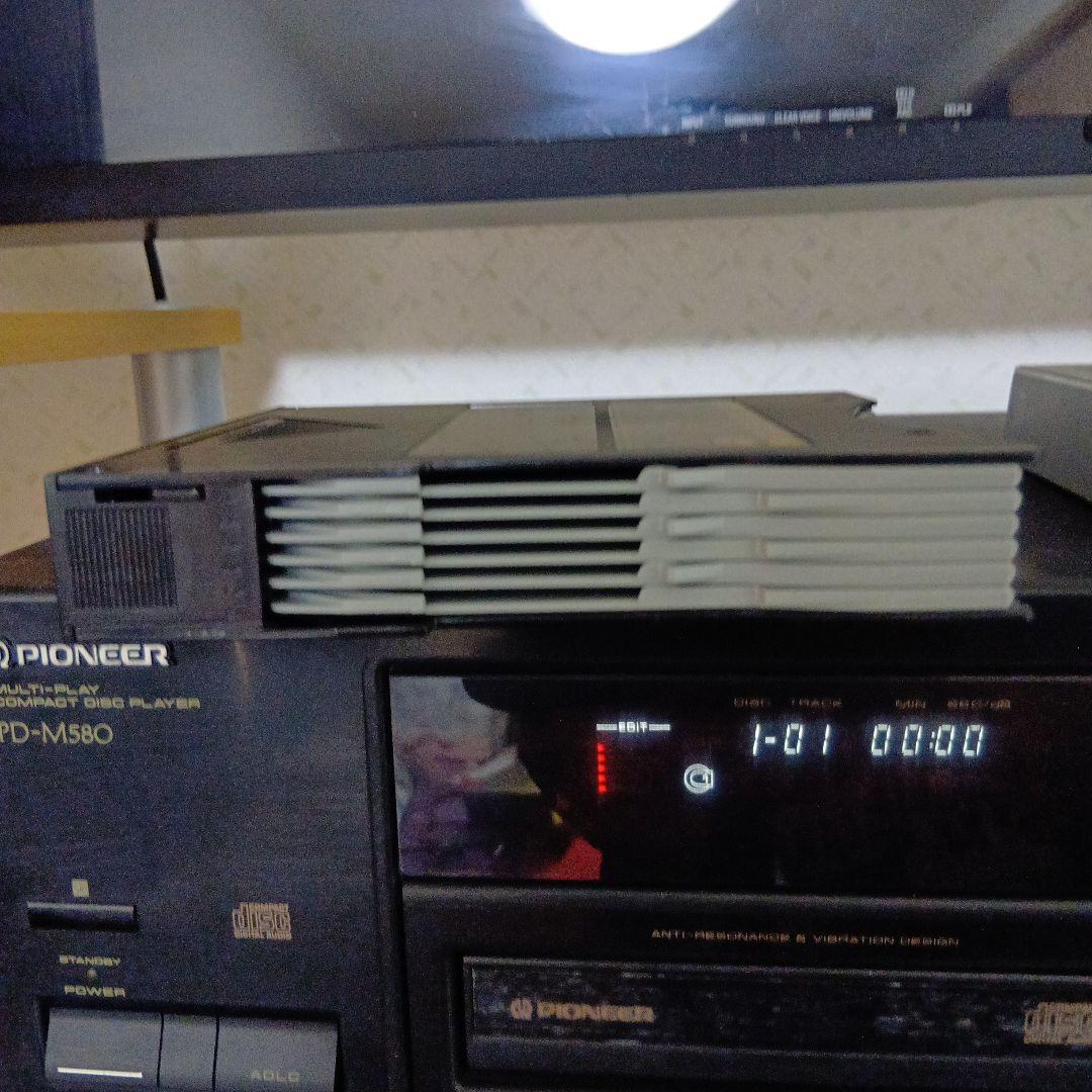 Cd, Md Cassette Decks