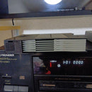Cd, Md Cassette Decks