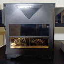Cd, Md Cassette Decks