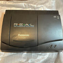 Panasonic Consoles Real2 Fz-10P 3Do 1802