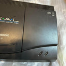 Panasonic Consoles Real2 Fz-10P 3Do 1802