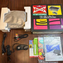 Panasonic Consoles Real2 Fz-10P 3Do 1802