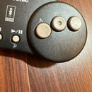 Panasonic Consoles Real2 Fz-10P 3Do 1802
