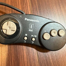 Panasonic Consoles Real2 Fz-10P 3Do 1802