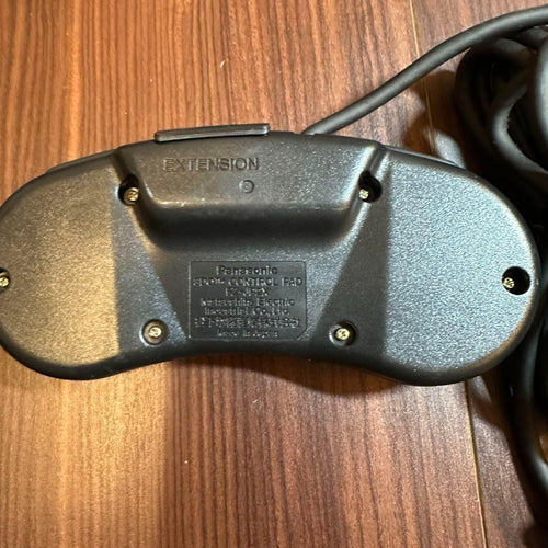 Panasonic Consoles Real2 Fz-10P 3Do 1802