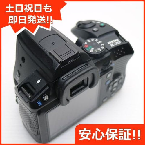 Digital Slr K-30 1 Pentax Ok 08000